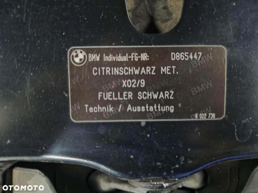 BMW Seria 6 640d xDrive M Sport Edition - 40