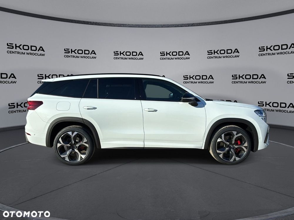 Skoda Kodiaq - 24