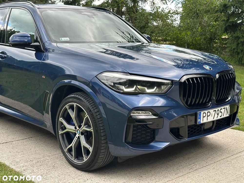 BMW X5 - 11