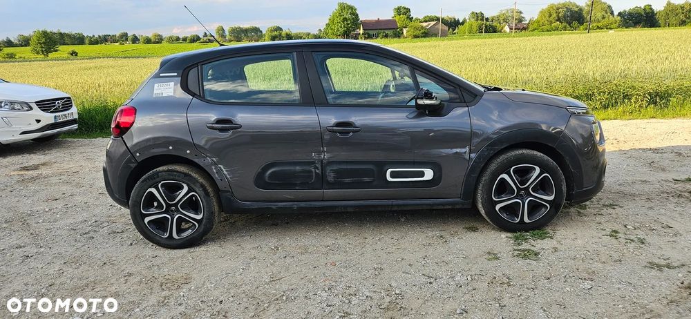 Citroën C3 - 6