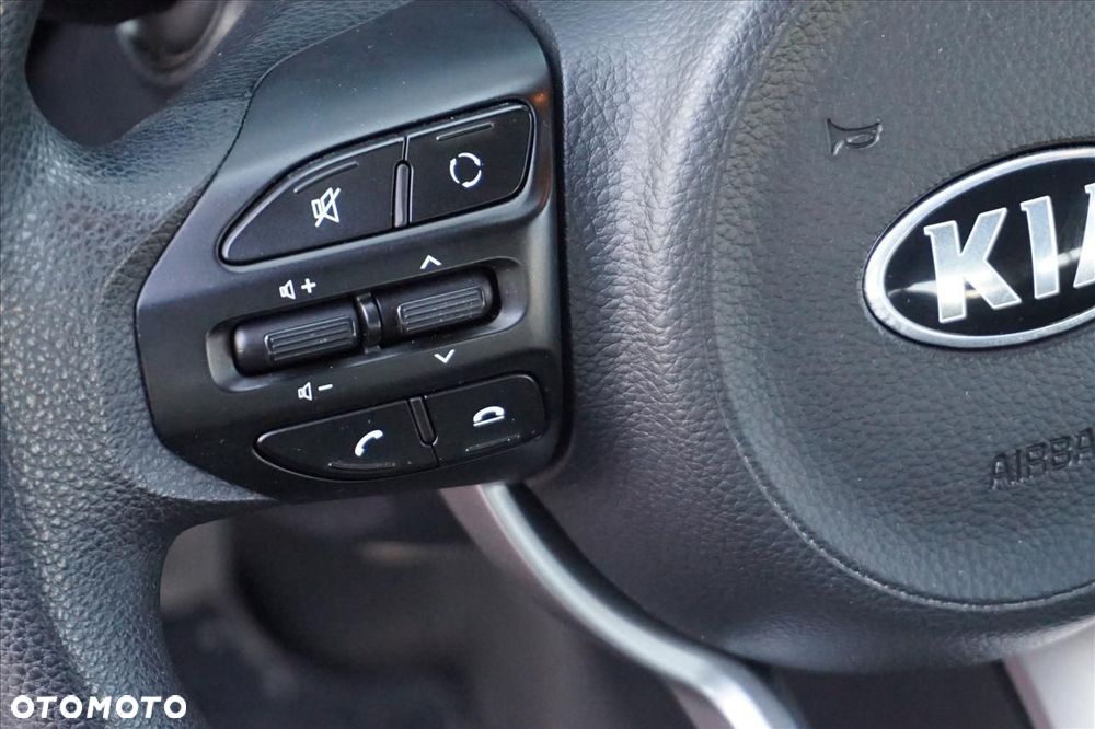 Kia Picanto 1.2 M - 8