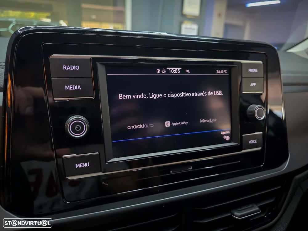 VW T-Roc 1.0 TSI - 23