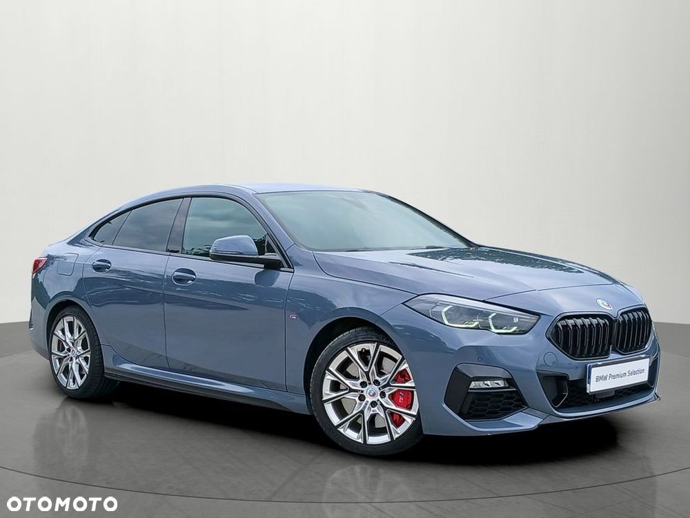 BMW Seria 2 - 7