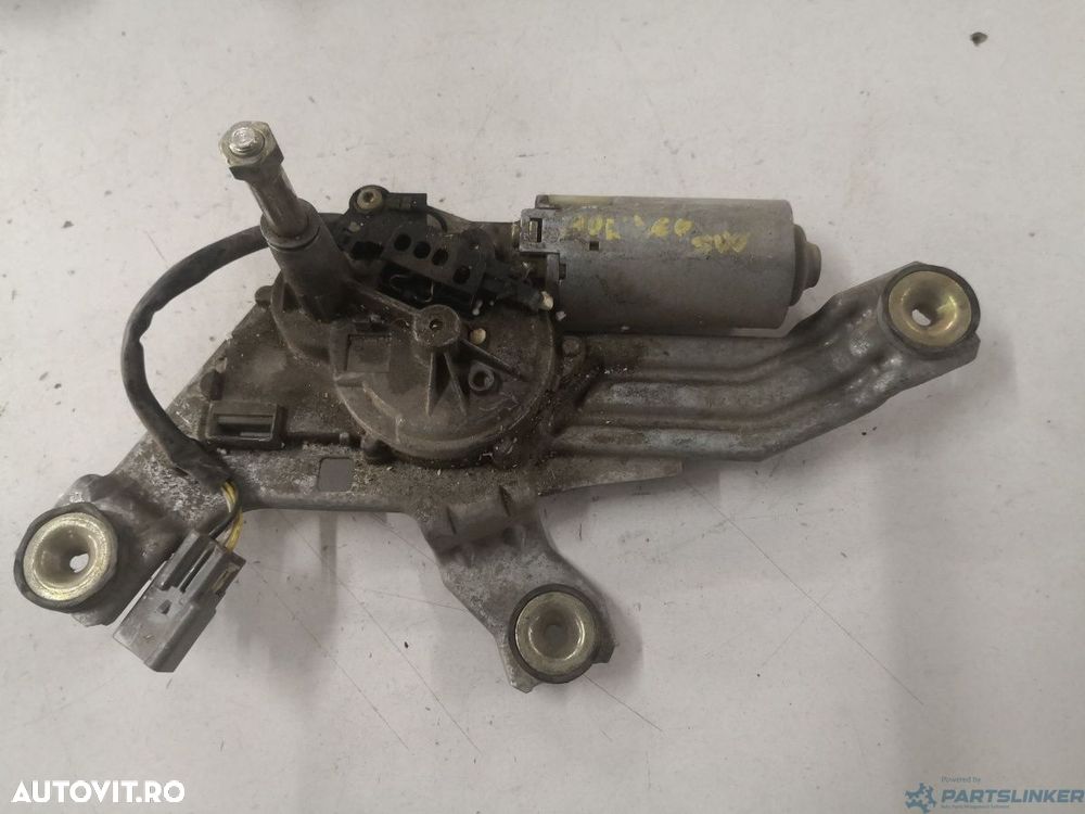 Motoras stergatoare haion FORD MONDEO III (B5Y) [ 2000 - 2007 ] OEM 0390201567 - 1