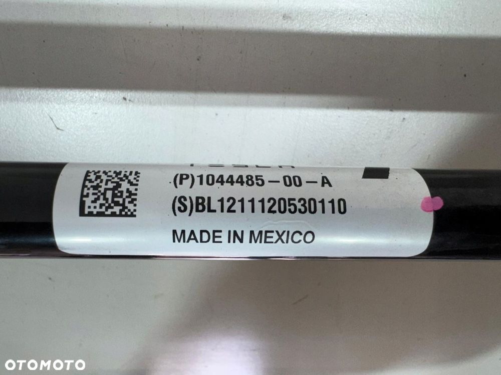 TESLA 3 DRĄŻEK STABILIZATORA STABILIZATOR TYŁ 1044485-00-A ORYGINAŁ - 2