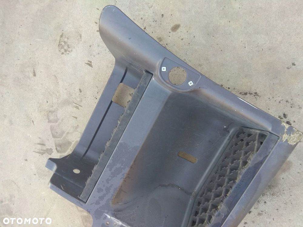 STOPNICA WNĘKA STOPNIA RENAULT PREMIUM DCI LEWA PRAWA - 4