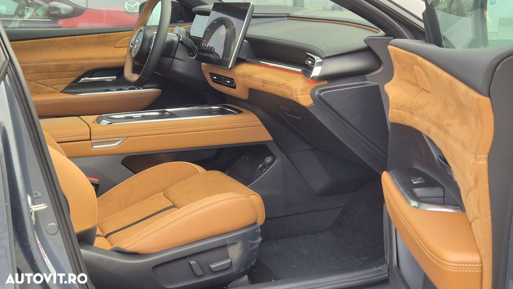 Mazda 6e EV Long Range Takumi Plus - 15