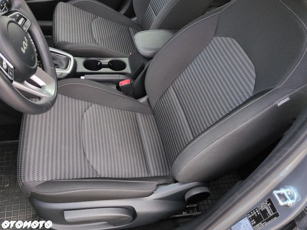 Kia Ceed 1.5 T-GDI M DCT - 10
