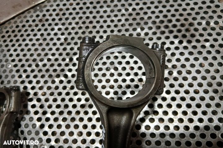 Piston motor 2.0 CGLC 2.0 CGLC Audi A4 B8/8K [2007 - 2011] Sedan 4-us - 5