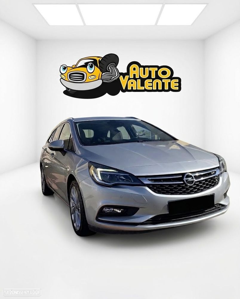 Opel Astra Sports Tourer 1.6 CDTI Innovation S/S RT0