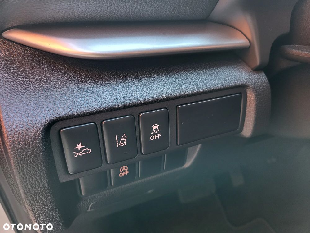 Mitsubishi Eclipse Cross 1.5 T-MIVEC 2WD CVT Diamant+ - 25