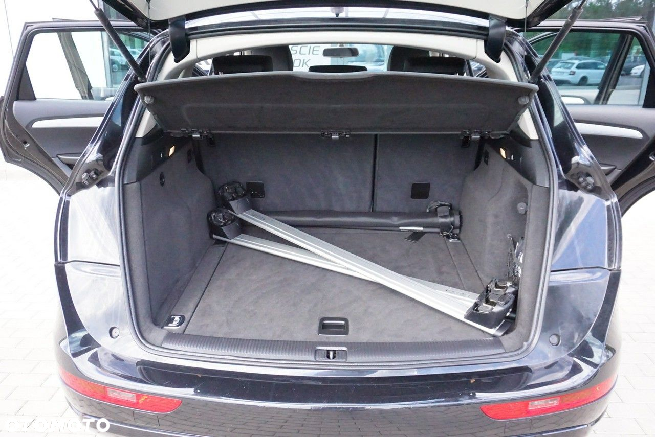 Audi Q5 2.0 TDI Quattro S tronic - 30
