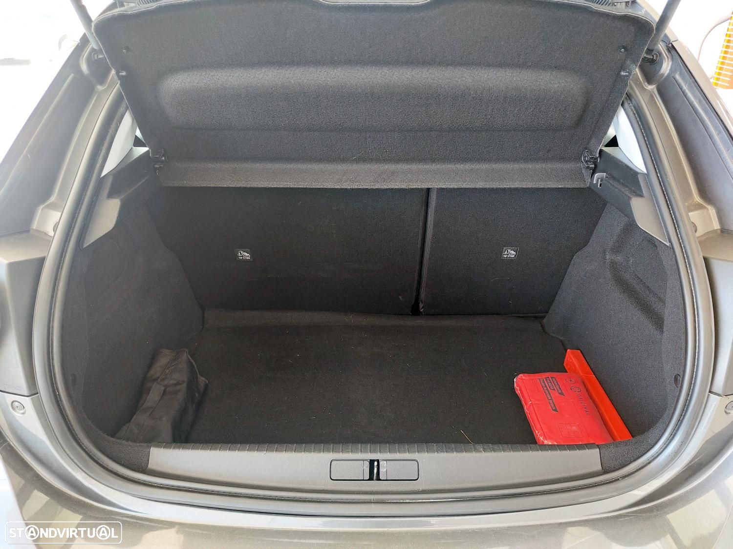 Opel Corsa 1.5 D Edition - 37