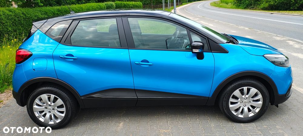 Renault Captur TCe 120 EDC Dynamique - 8