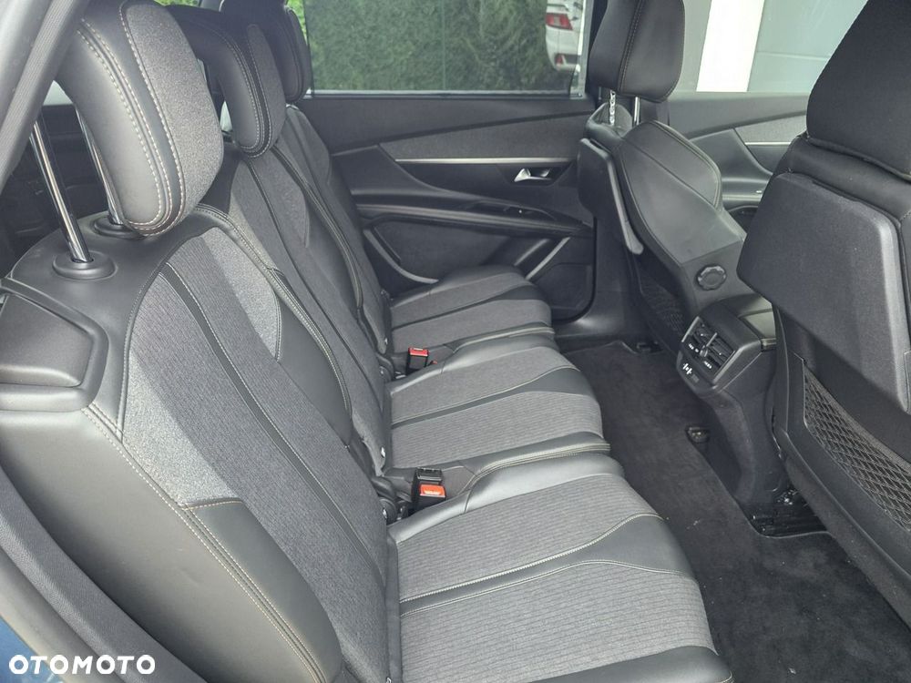 Peugeot 5008 1.5 BlueHDi GT S&S - 6