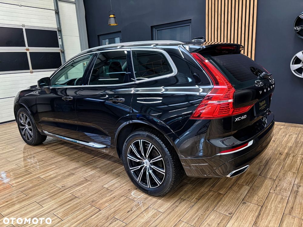 Volvo XC 60 - 10