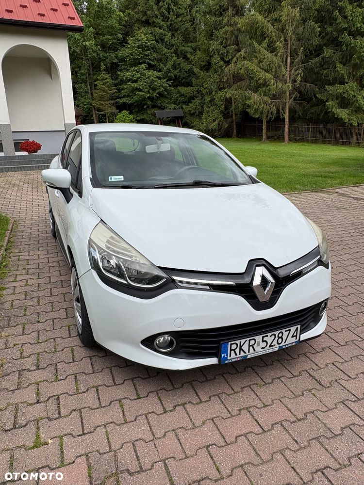 Renault Clio 0.9 TCe Alize - 1