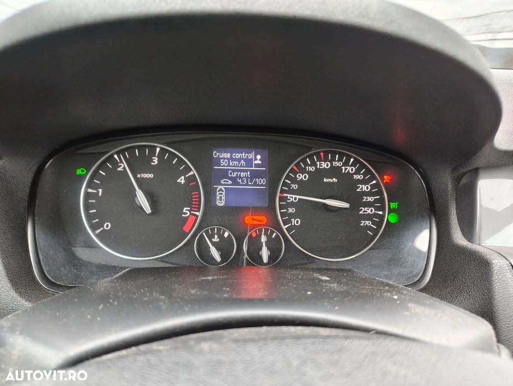 Renault Laguna 1.5dCi Dynamique - 9