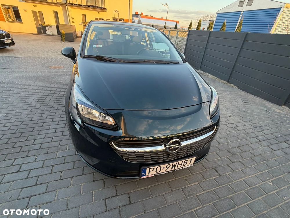 Opel Corsa 1.2 Active - 4