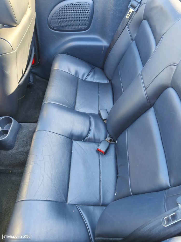 Chrysler Sebring 2.7 Limited - 10
