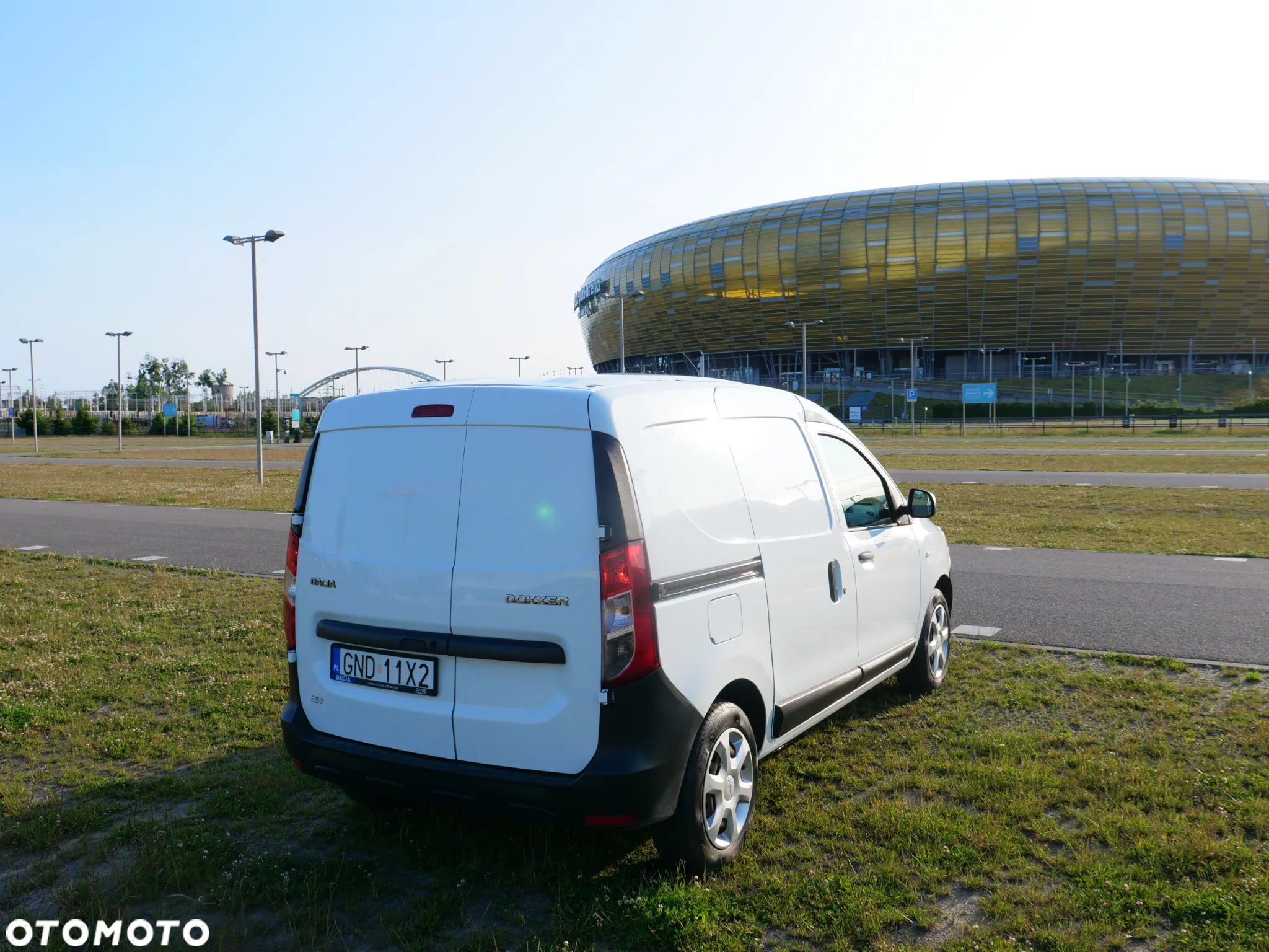 Dacia Dokker - 7