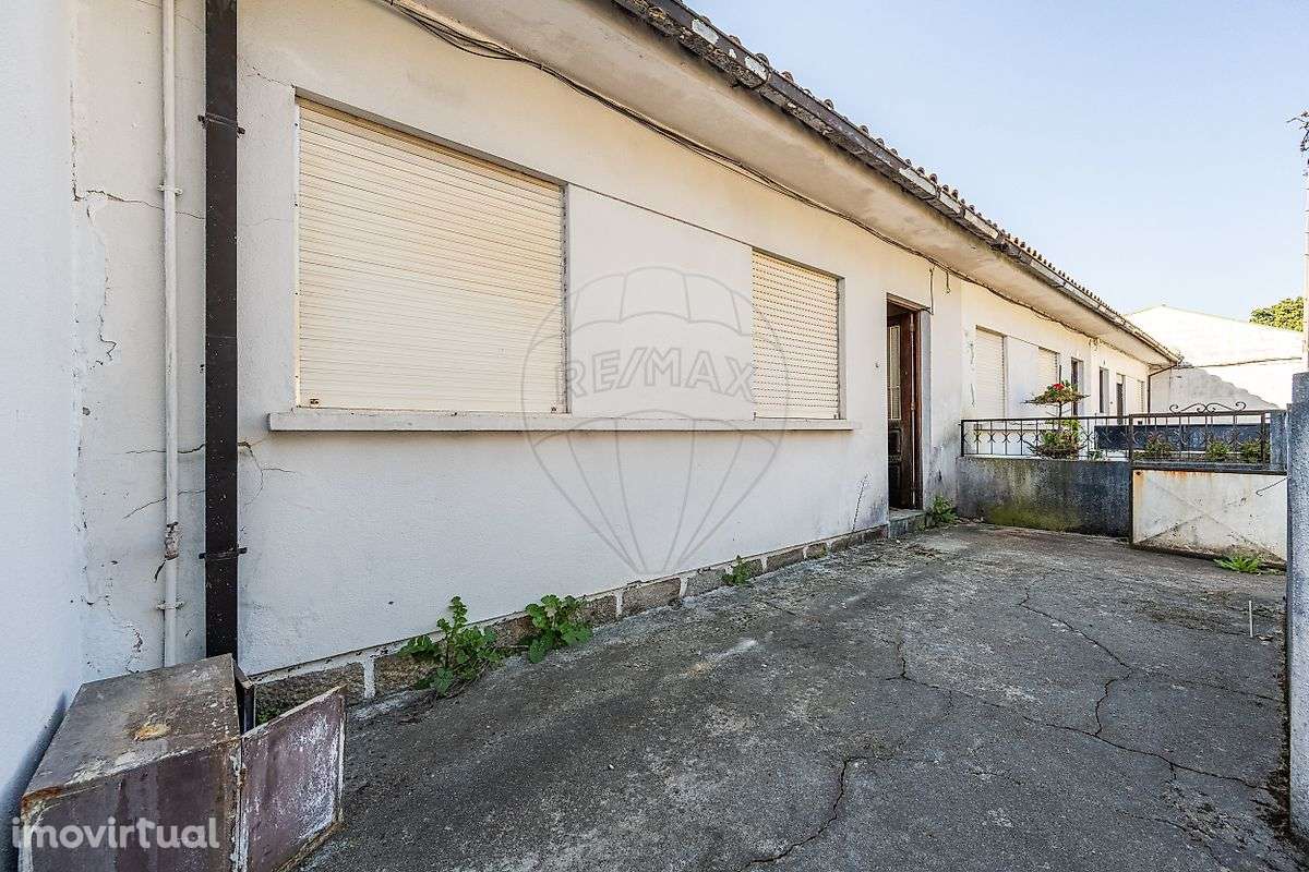 Moradia T2 térrea em Nogueiró, Braga! - Grande imagem: 3/28