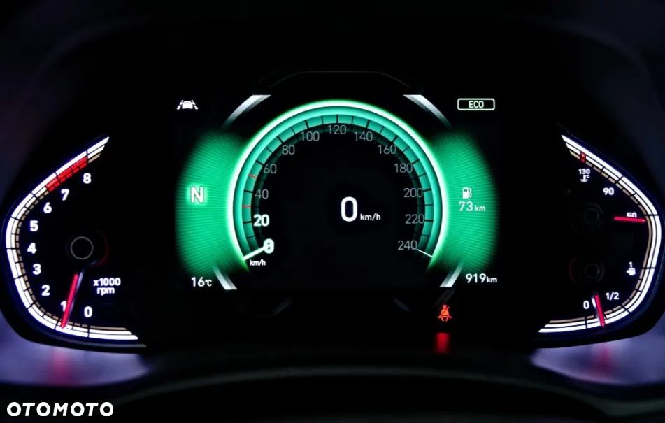 Hyundai i30 1.5 T-GDI 48V-Hybrid N-Line - 30