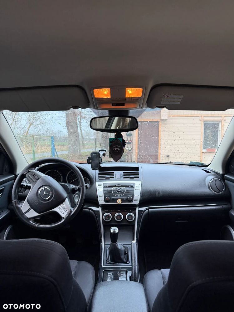 Mazda 6 Sport 2.0 Active - 18