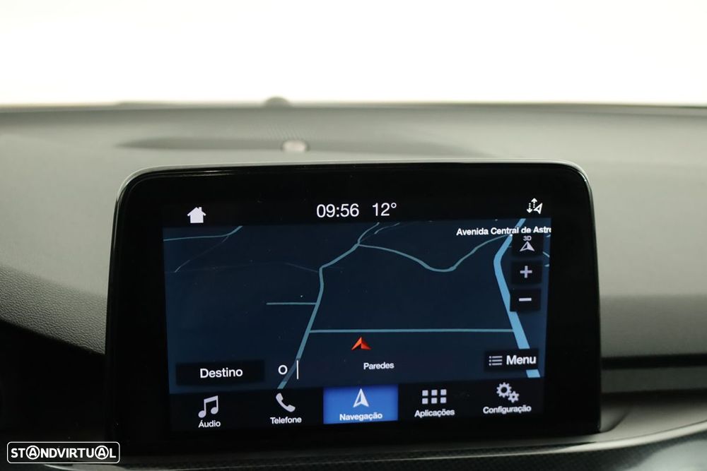 Ford Focus 1.0 EcoBoost ST-Line - 11