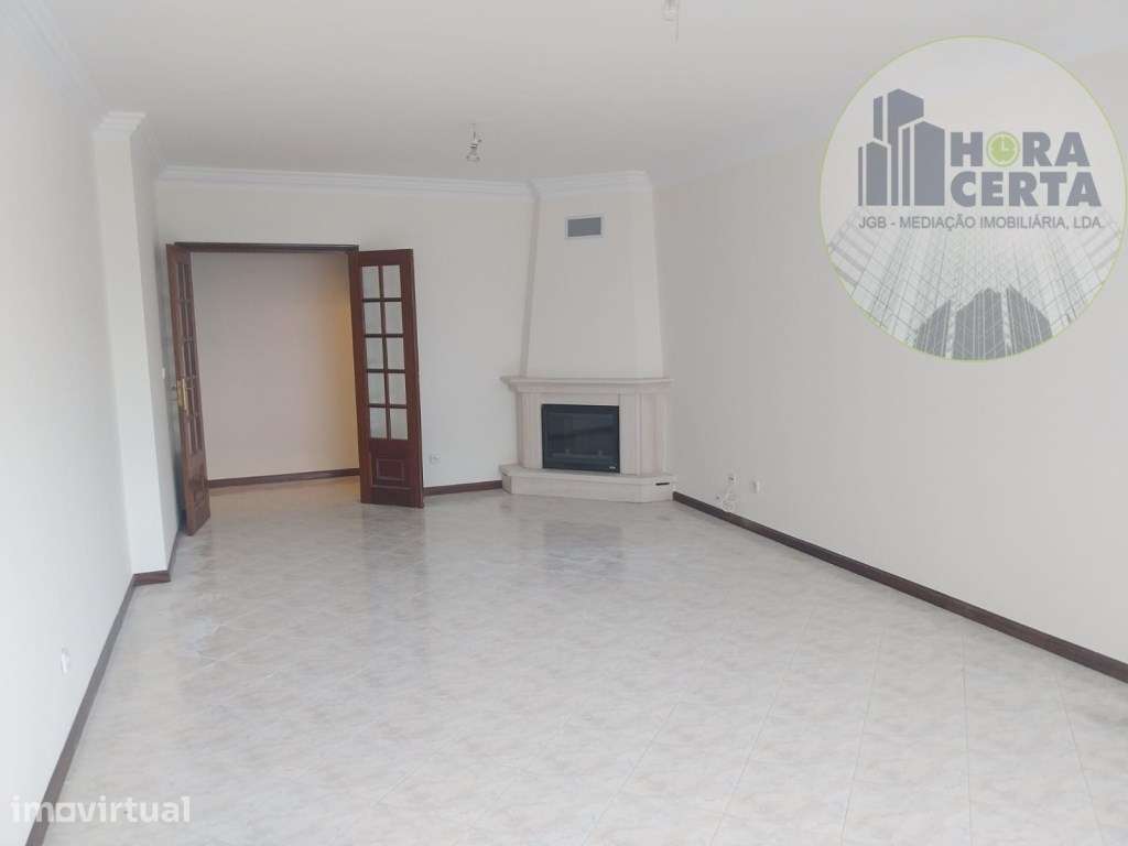 Apartamento T2 c/parqueamento em Algueirão- Mem Martins! - Grande imagem: 5/24