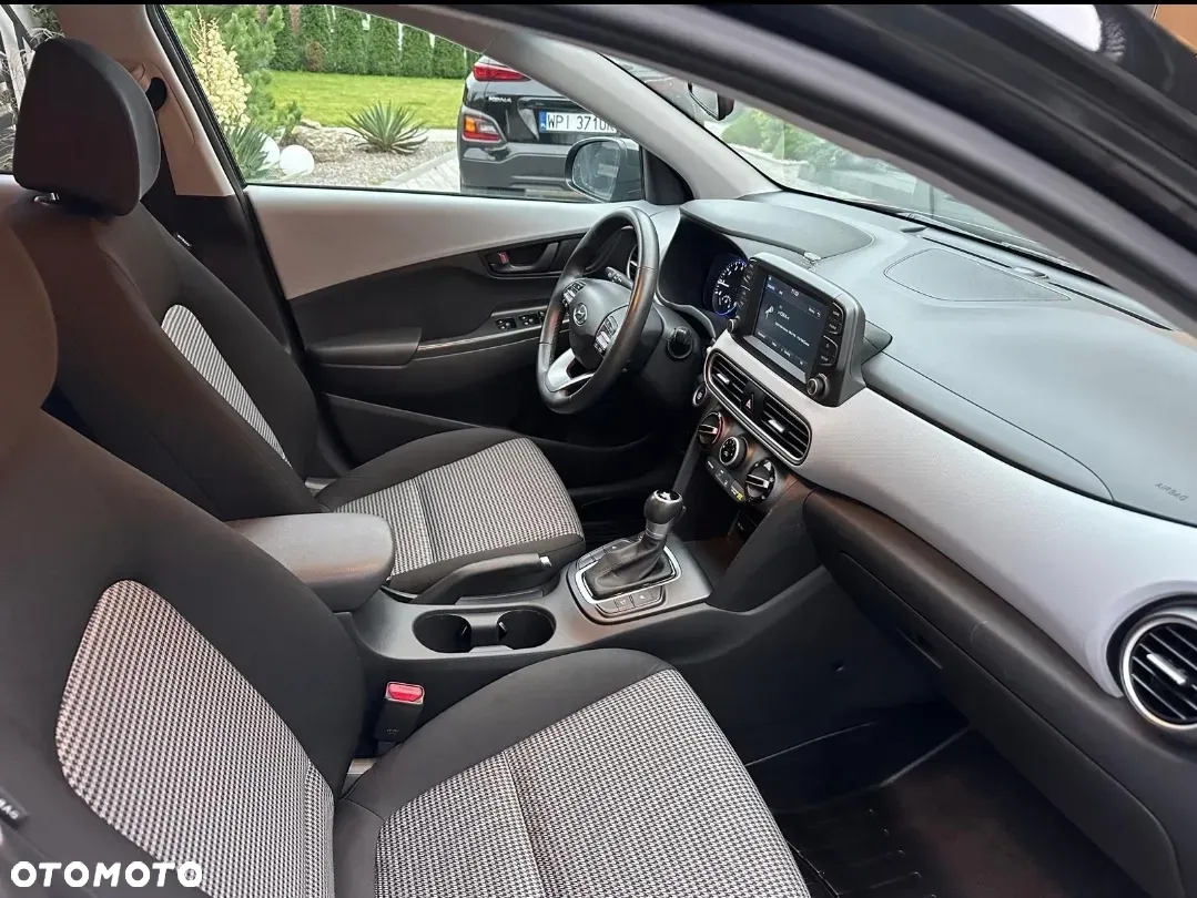 Hyundai Kona - 9