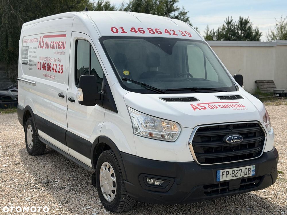 Ford Transit - 3