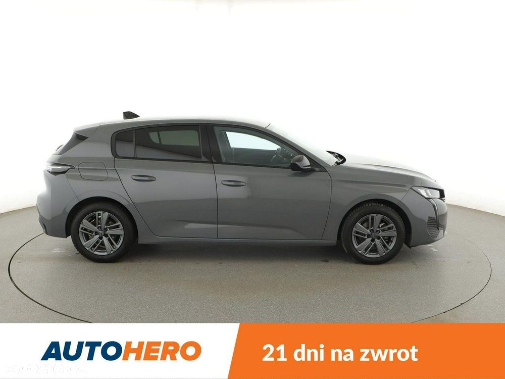 Peugeot 308 PureTech 130 Allure - 10