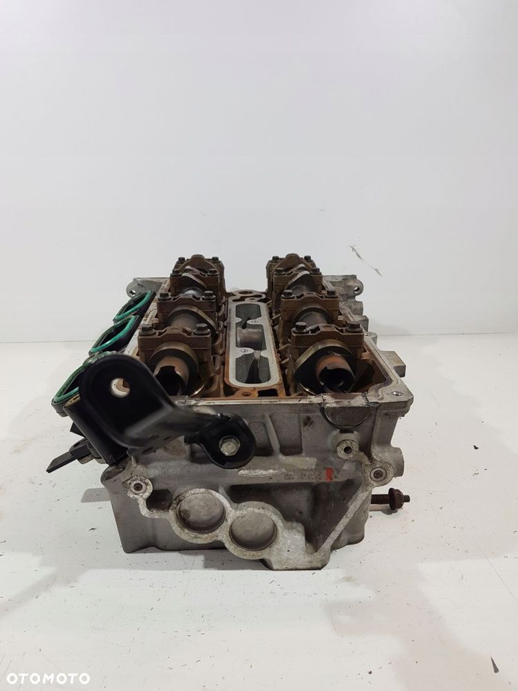 głowica lewa jaguar x-type 2.5b v6 4x4e-6090 - 7