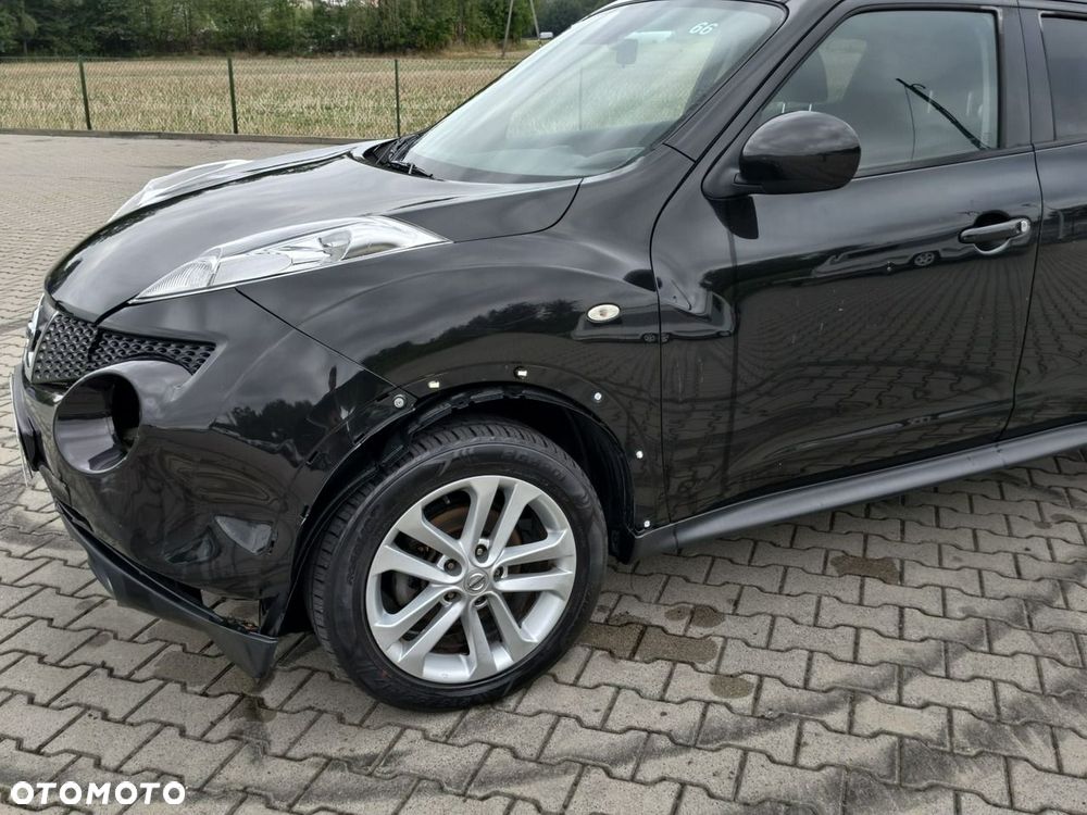 Nissan Juke - 24