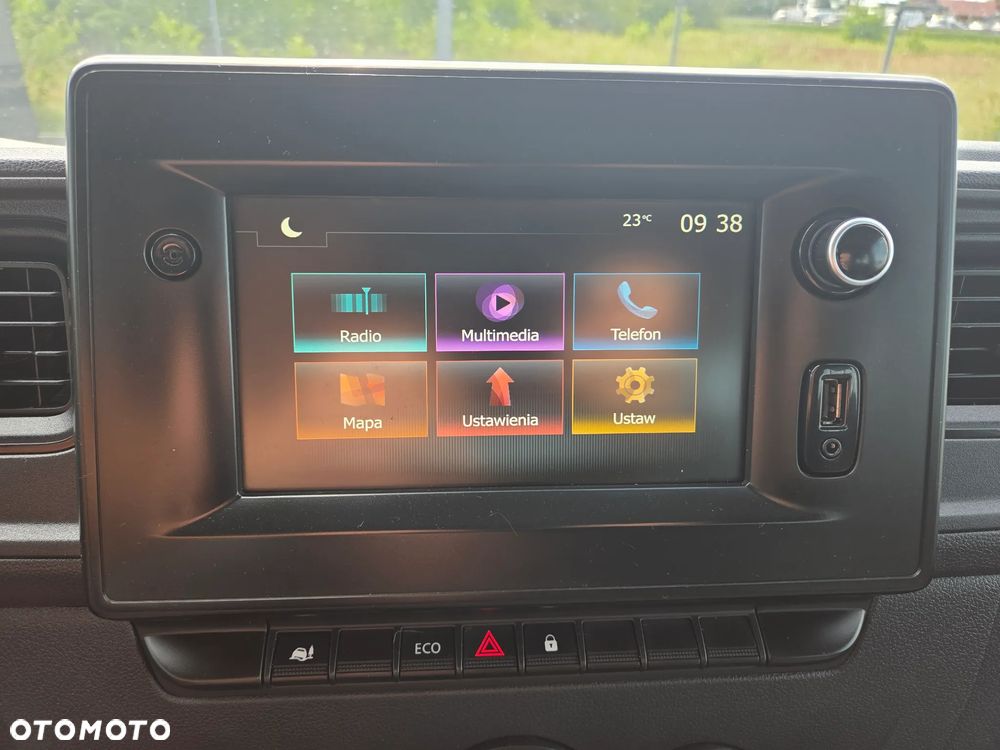 Renault Master - 19