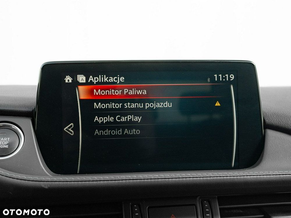 Mazda 6 2.0 SKYJoy - 25