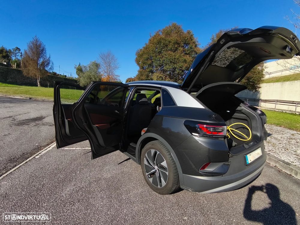 VW ID.4 Performance Upgrade Pro 1st - 1