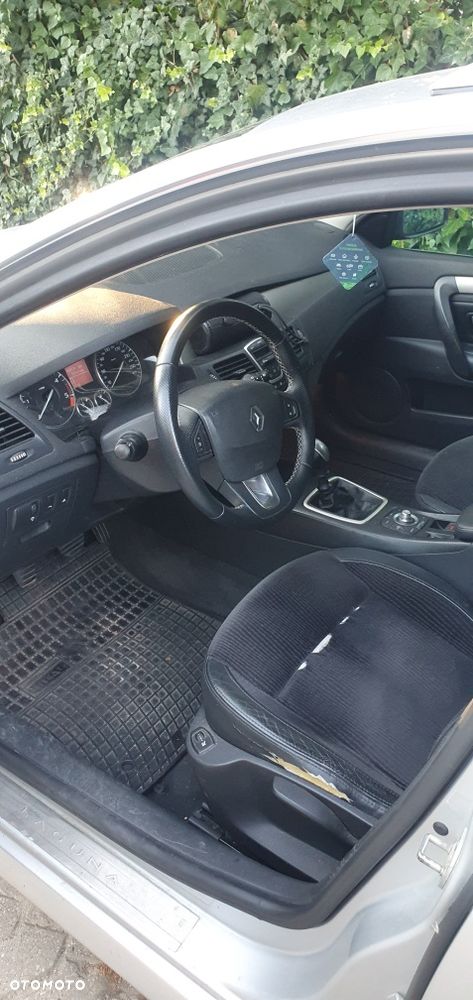 Renault Laguna - 8