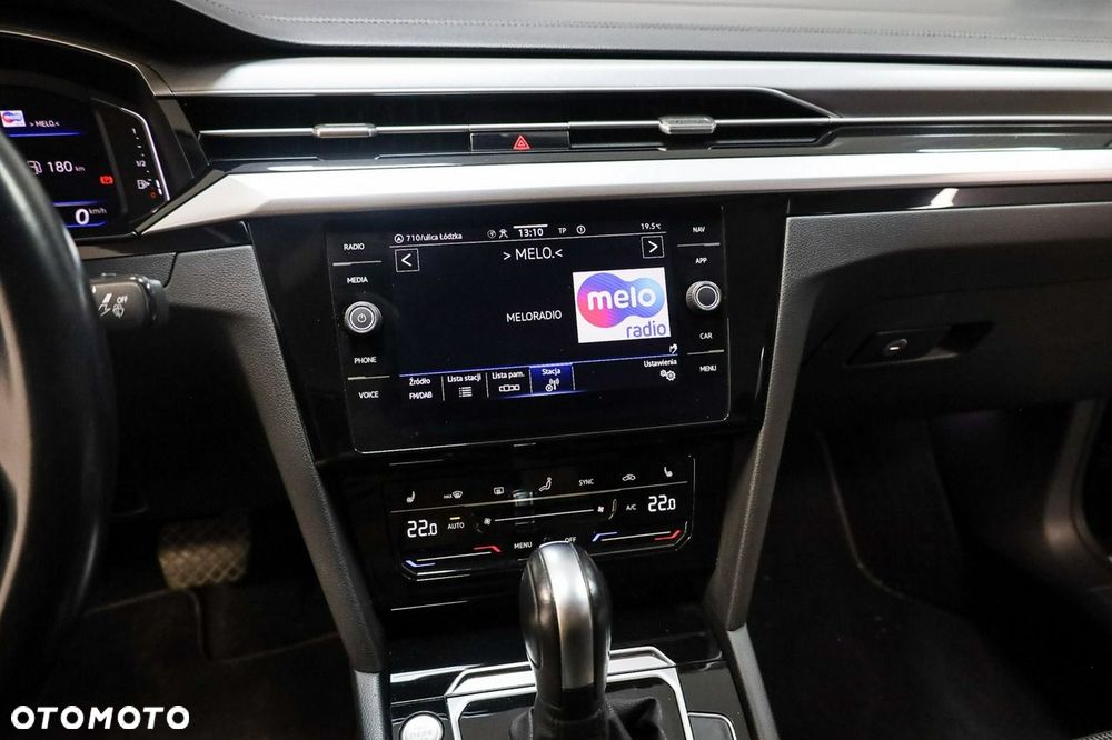 Volkswagen Arteon - 18