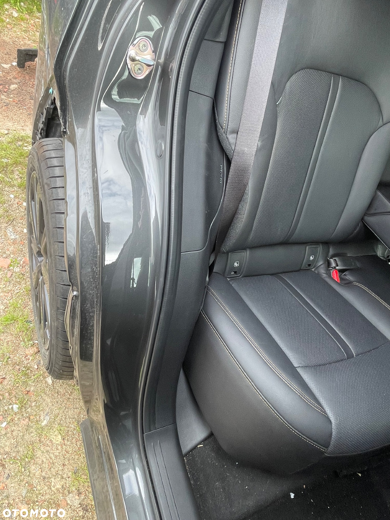 Mazda CX-60 3.3 D mHEV Homura Plus - 25