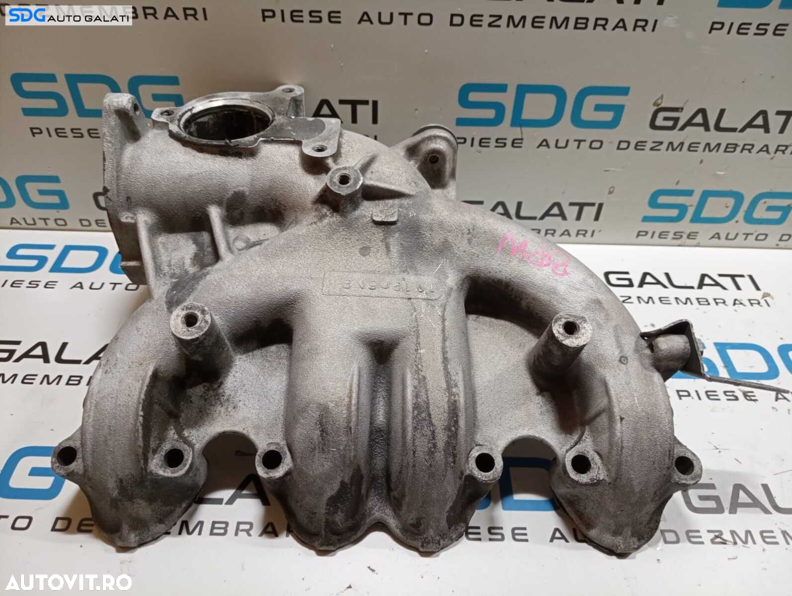 Galerie Admisie Audi A4 B6 2.0 TDI BPW 2001 - 2005 Cod 038129713BM [M7099] - 2