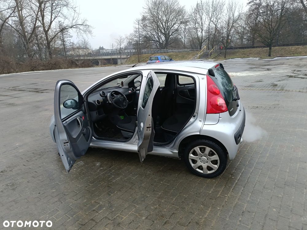 Peugeot 107 - 3
