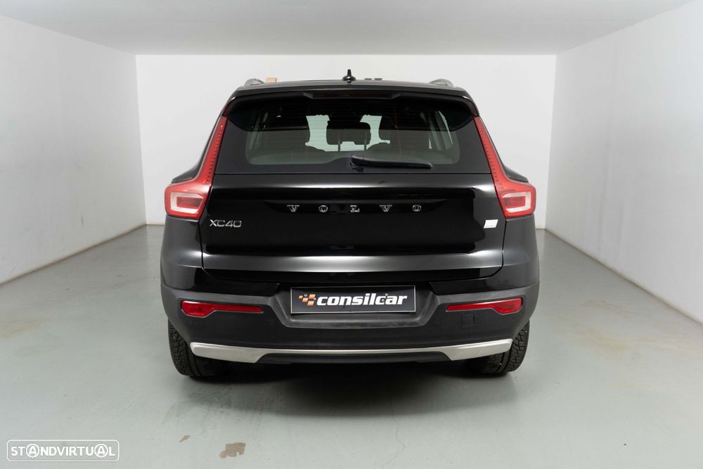 Volvo XC 40 1.5 T4 PHEV Inscription Expression - 5