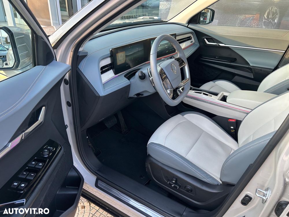 SsangYong Torres EVX 73.4 kWh Premium - 27