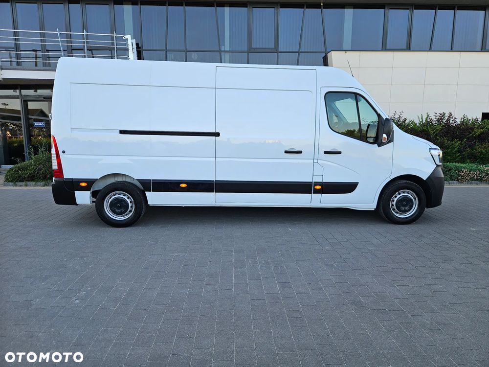 Renault Master L3H2 Movano - 7
