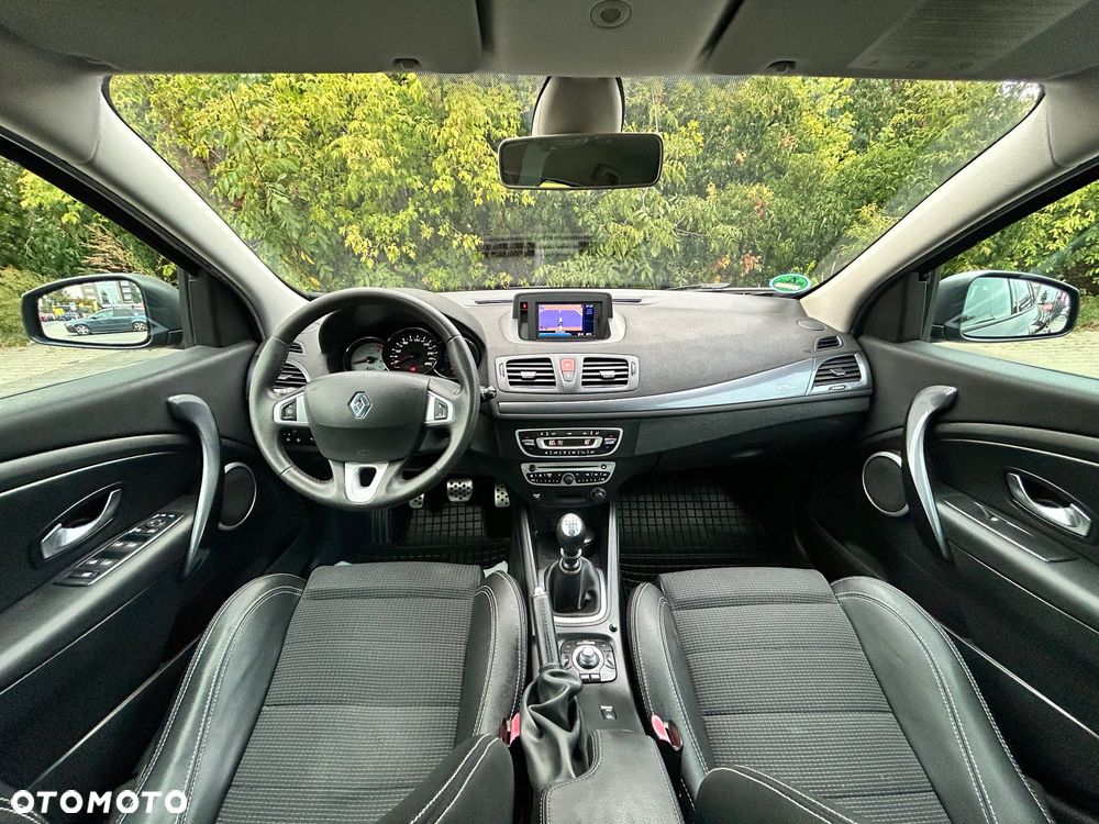 Renault Megane 1.9 dCi Privilege - 32