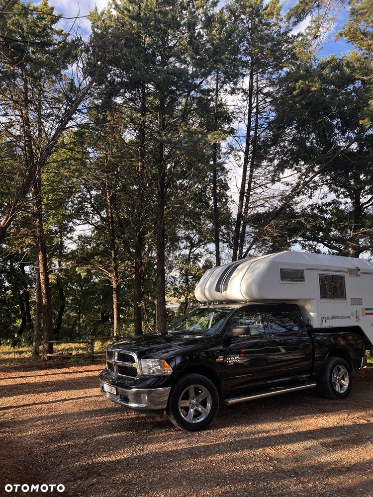 RAM 1500 - 1