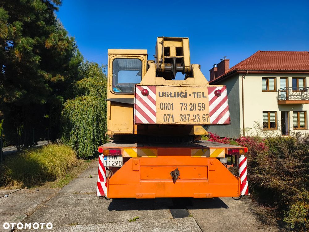 Jelcz DS101R - 10