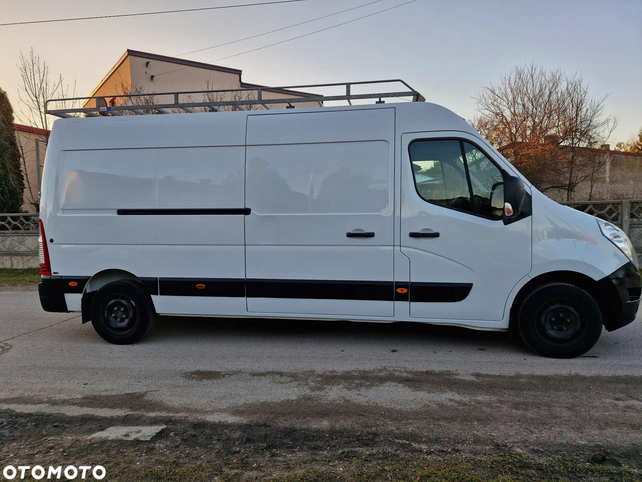 Renault Master - 6